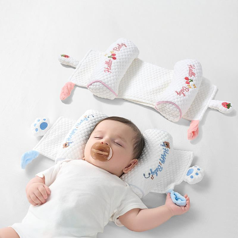 CofyBaby Adjustable Infant Head-Shaping Pillow