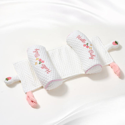 CofyBaby Adjustable Infant Head-Shaping Pillow