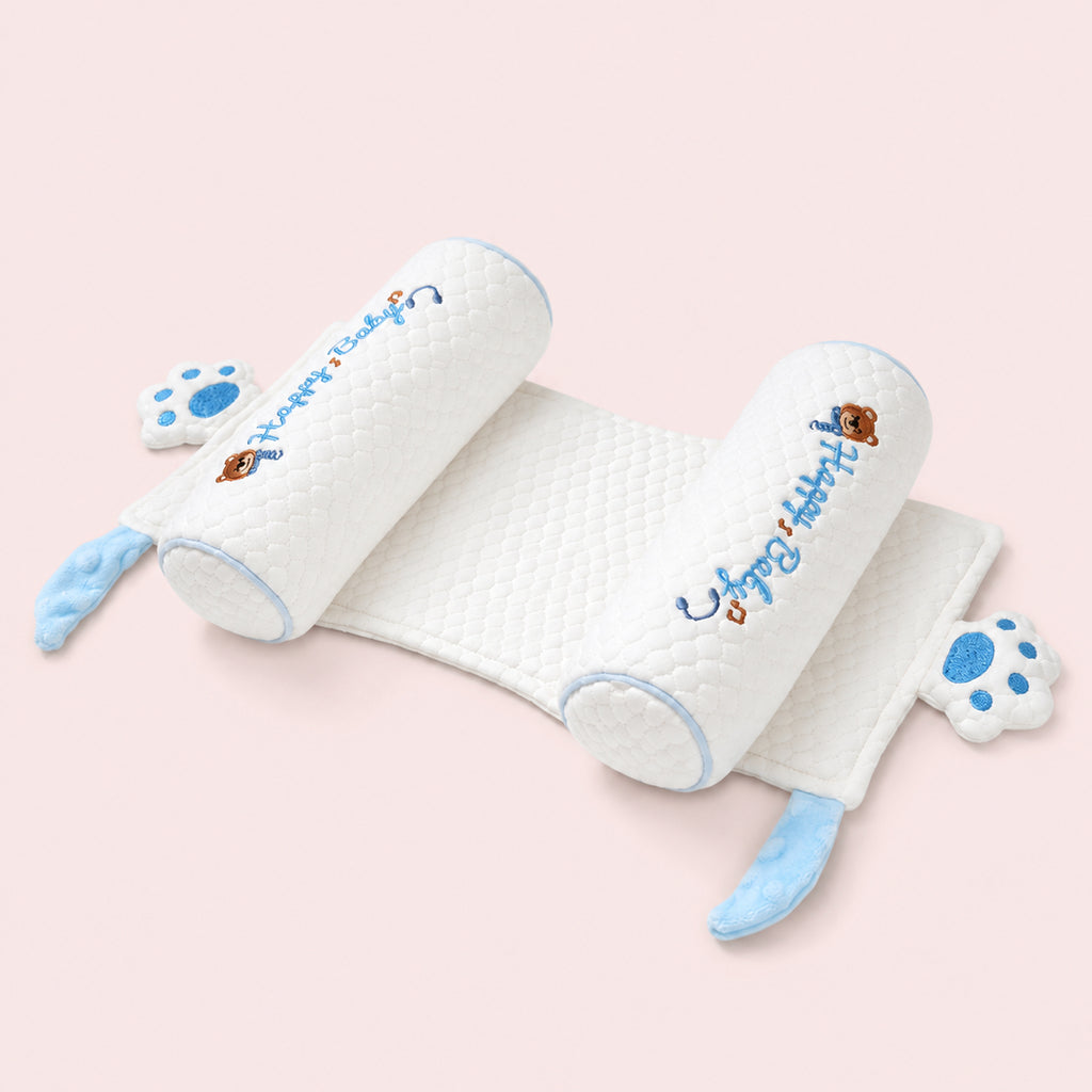 CofyBaby Adjustable Infant Head-Shaping Pillow