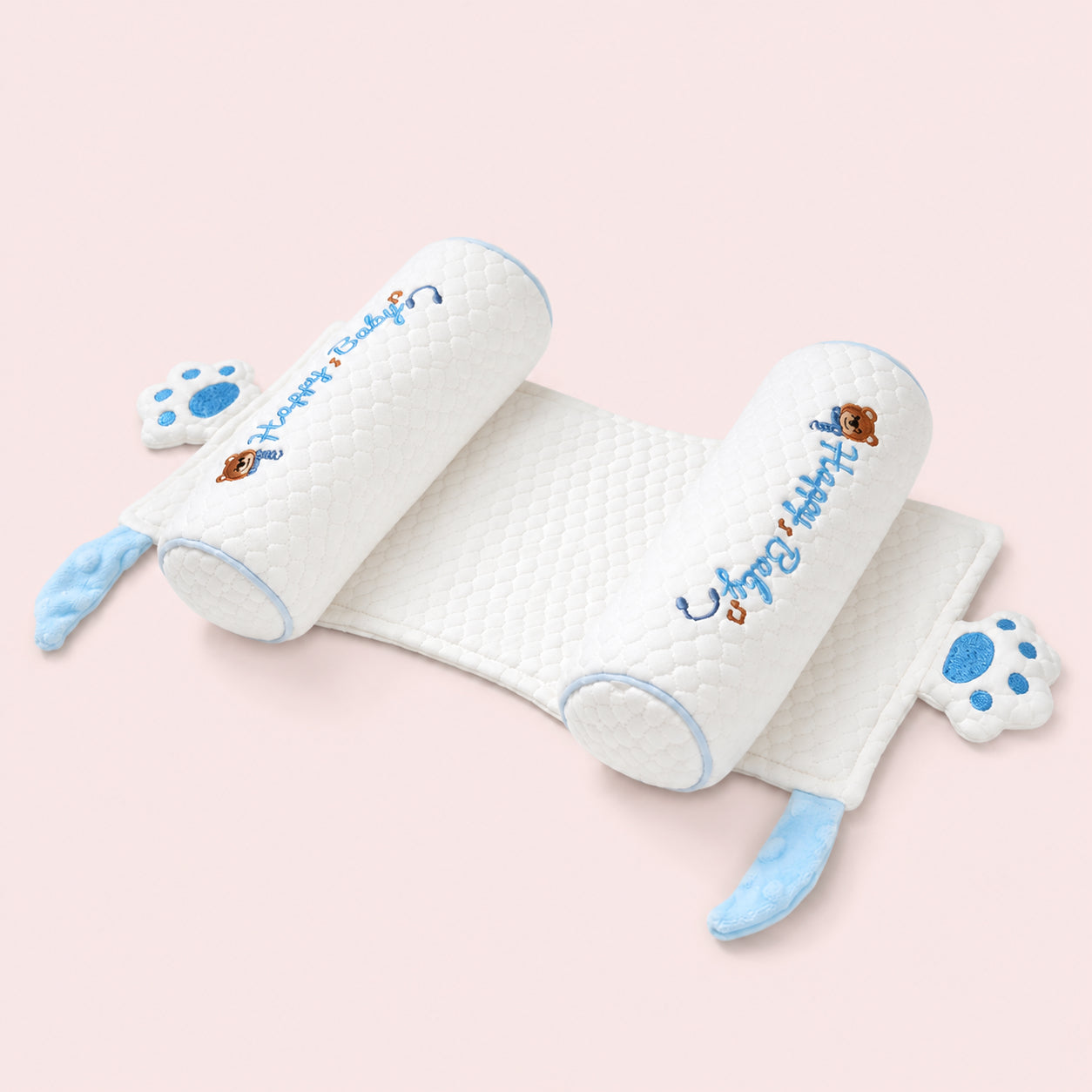 CofyBaby Adjustable Infant Head-Shaping Pillow