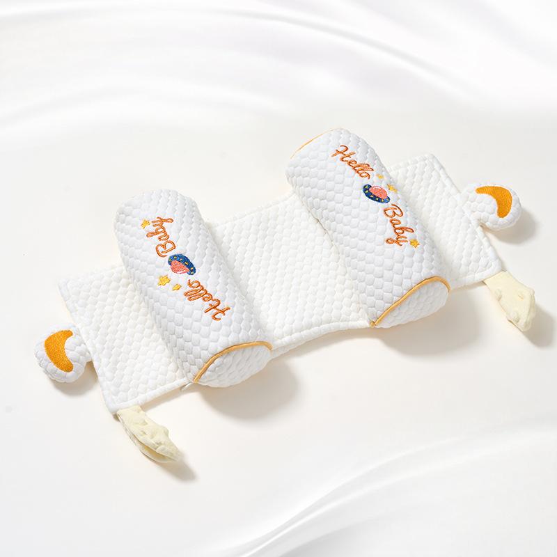 CofyBaby Adjustable Infant Head-Shaping Pillow