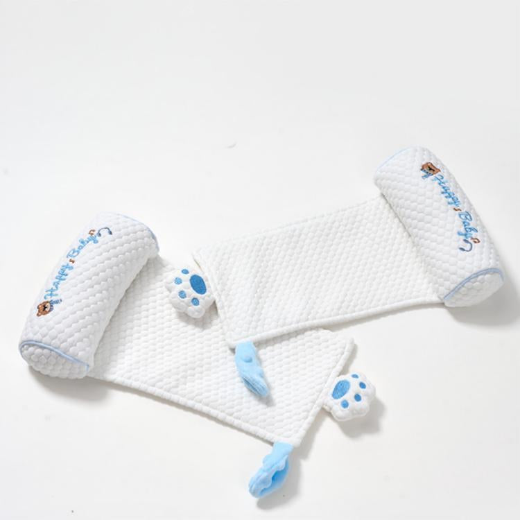 CofyBaby Adjustable Infant Head-Shaping Pillow