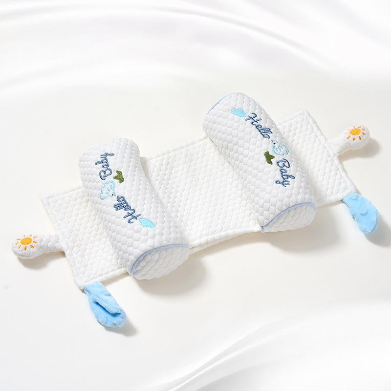 CofyBaby Adjustable Infant Head-Shaping Pillow