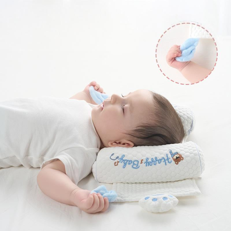 CofyBaby Adjustable Infant Head-Shaping Pillow