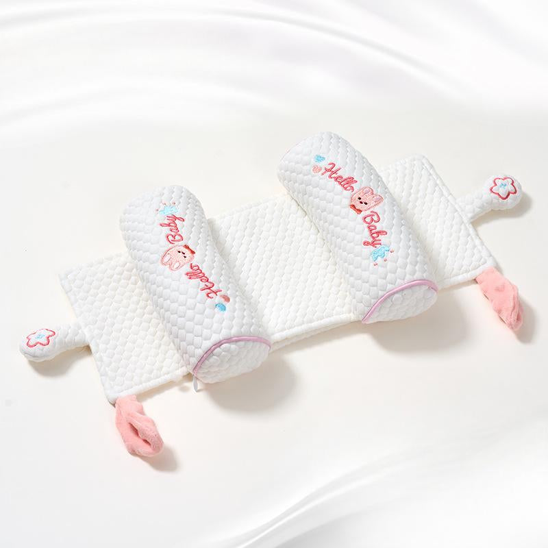 CofyBaby Adjustable Infant Head-Shaping Pillow