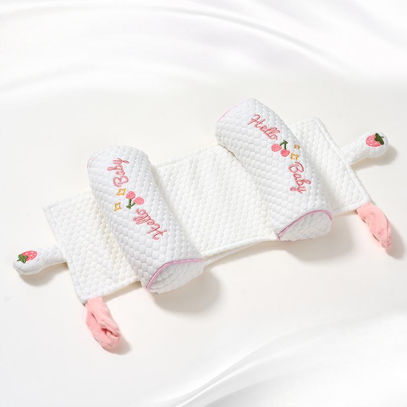 CofyBaby Adjustable Infant Head-Shaping Pillow