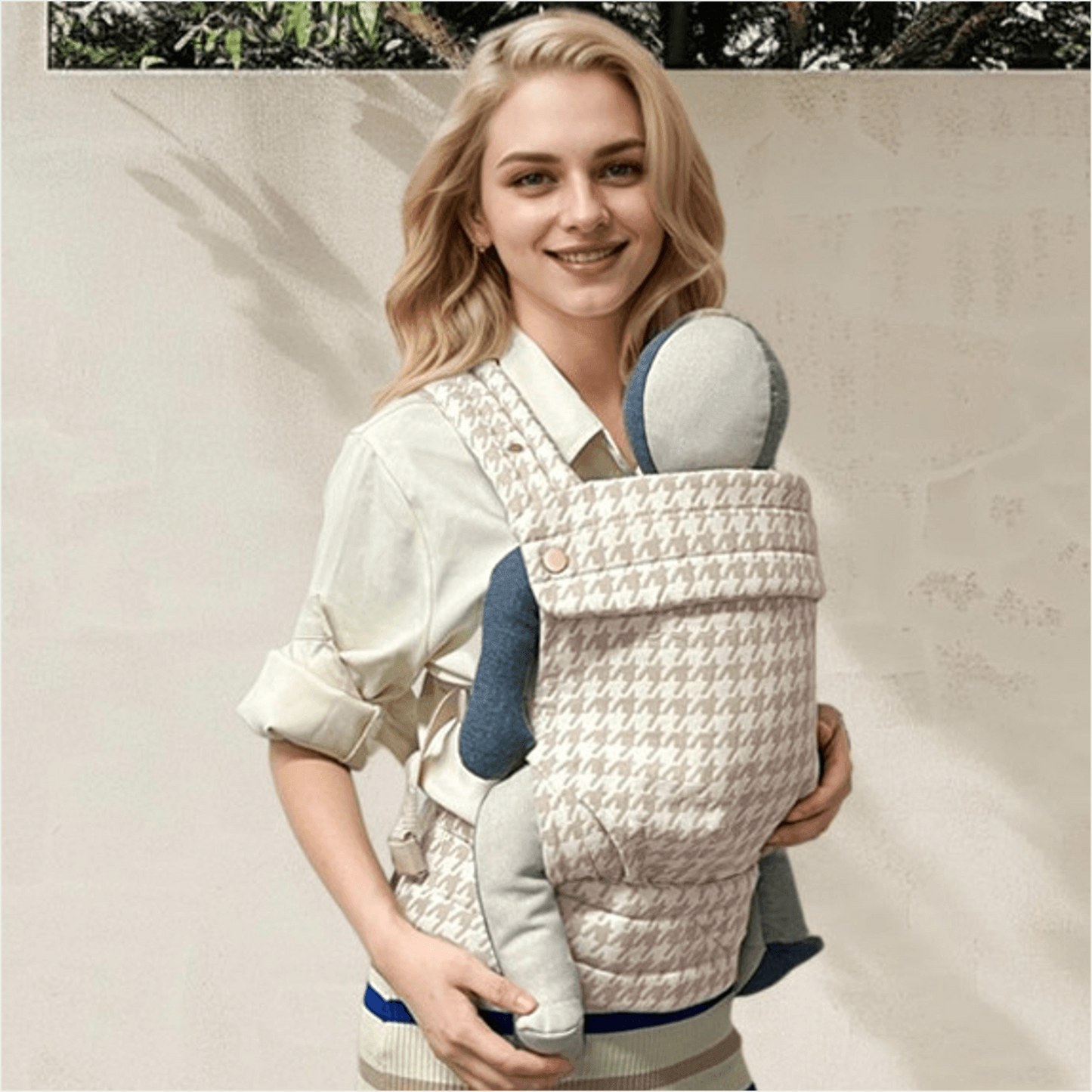 Baby Carrier - BC001 main image