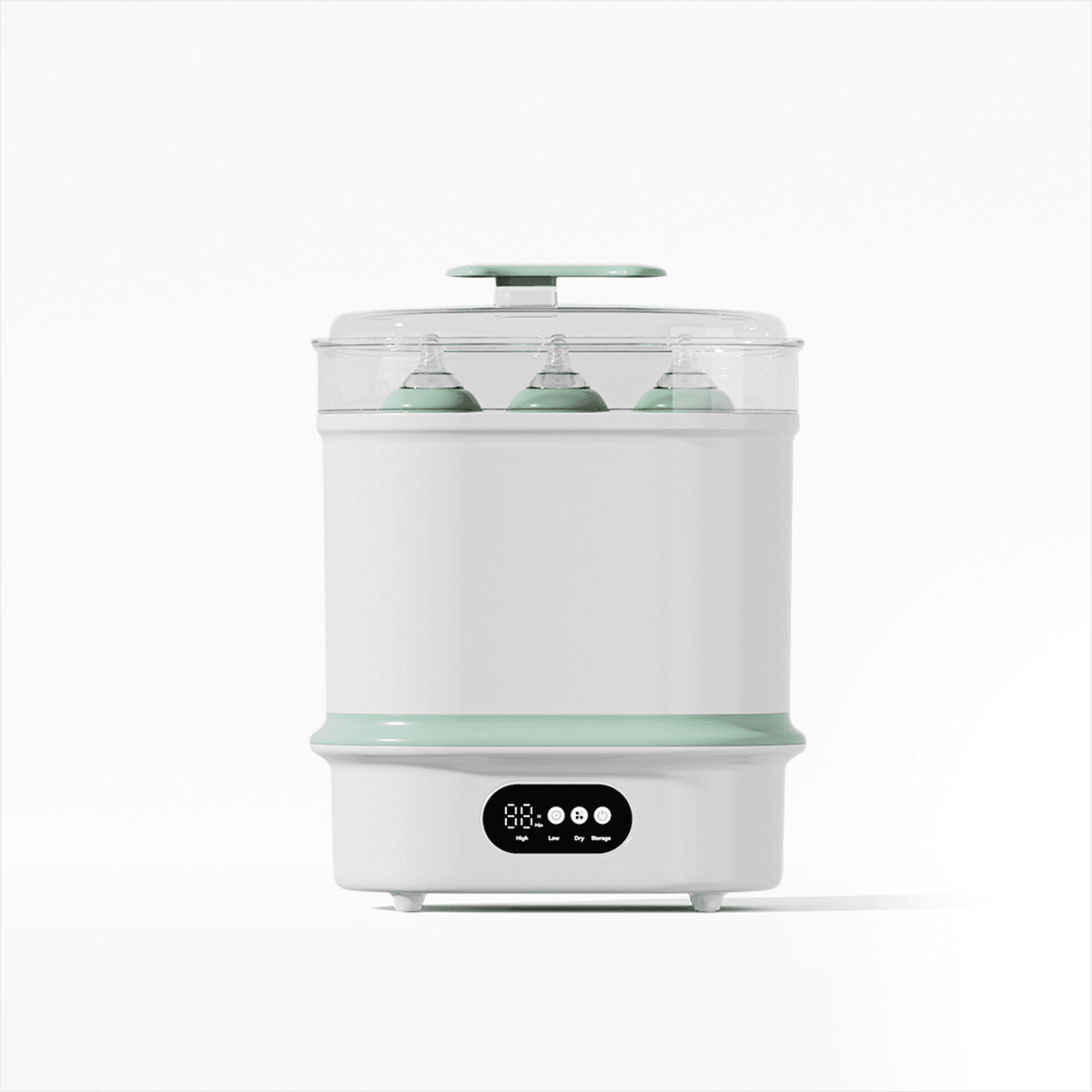 Bottle Sterilizer & Dryer - BST001 main image