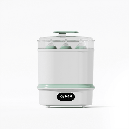Bottle Sterilizer & Dryer - BST001 main image