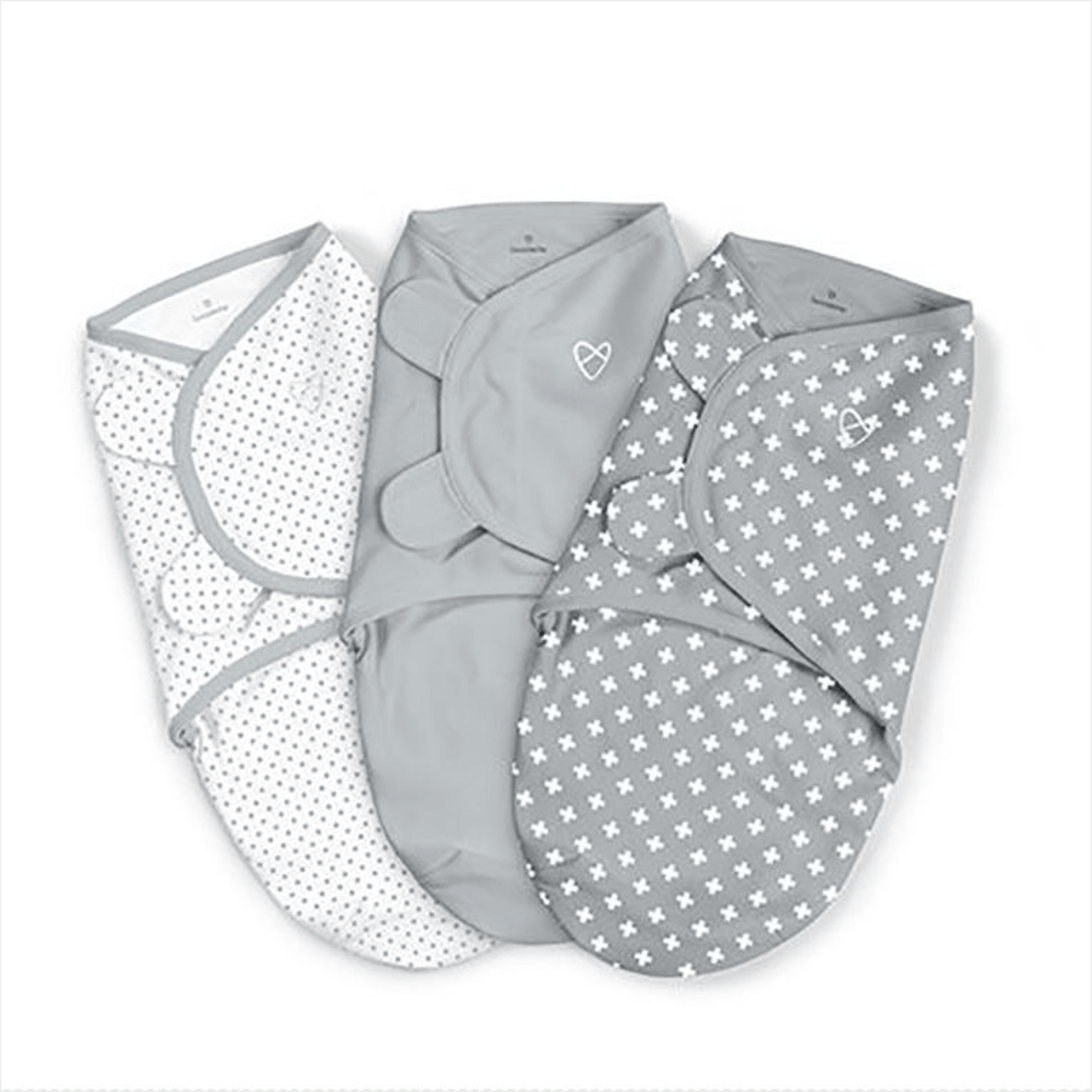 Baby Swaddle - BS005 image 2