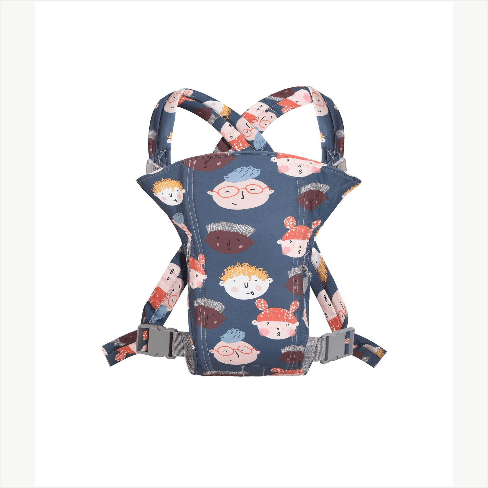 Baby Carrier - BC003 image 2