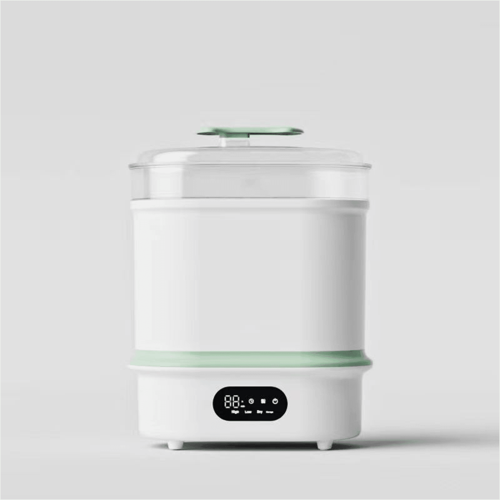 Bottle Sterilizer & Dryer - BST001 image 2