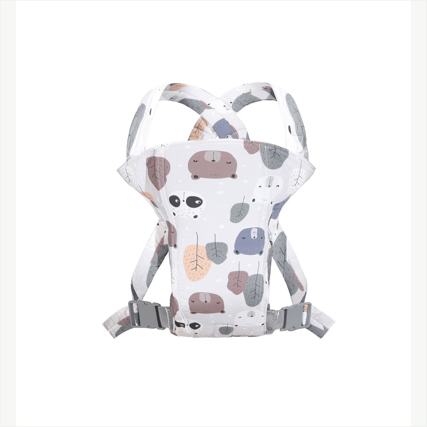 Baby Carrier - BC003 image 3