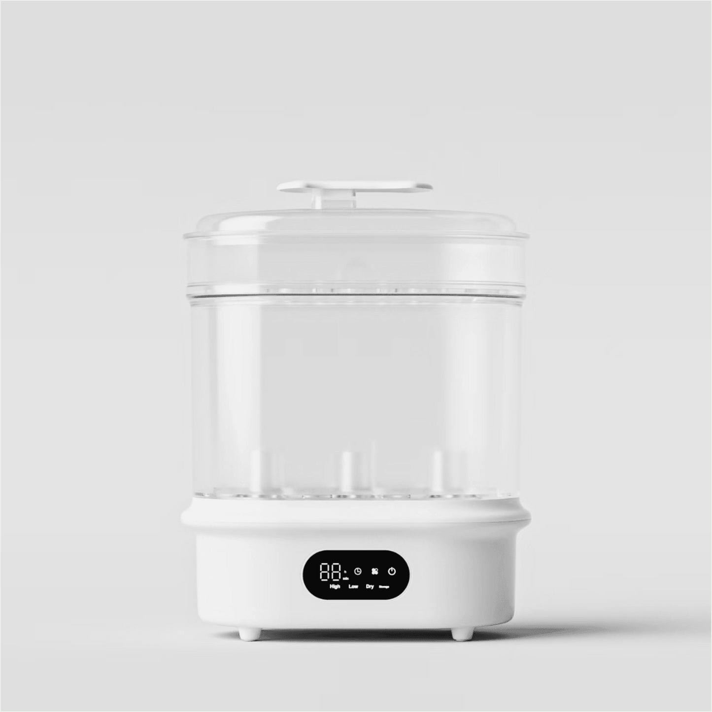 Bottle Sterilizer & Dryer - BST001 image 3