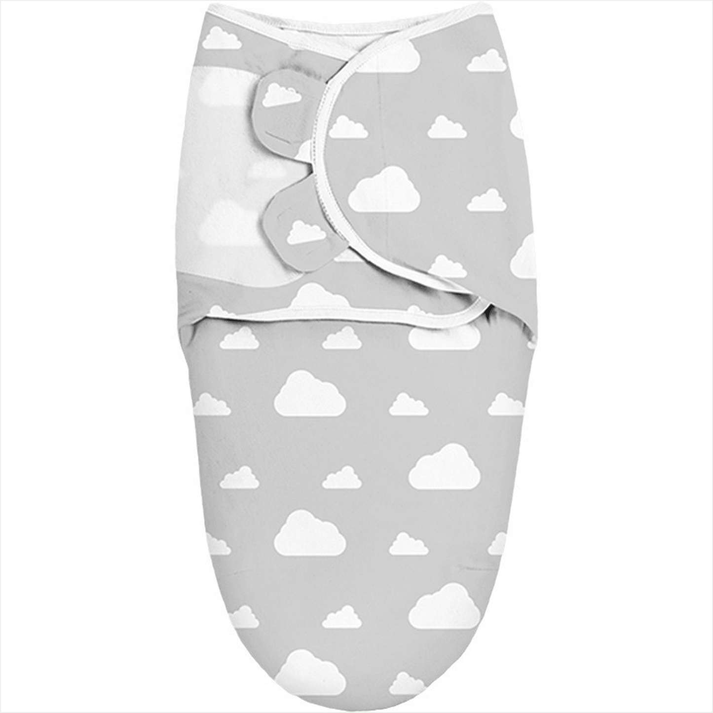 Baby Swaddle - BS005 image 4