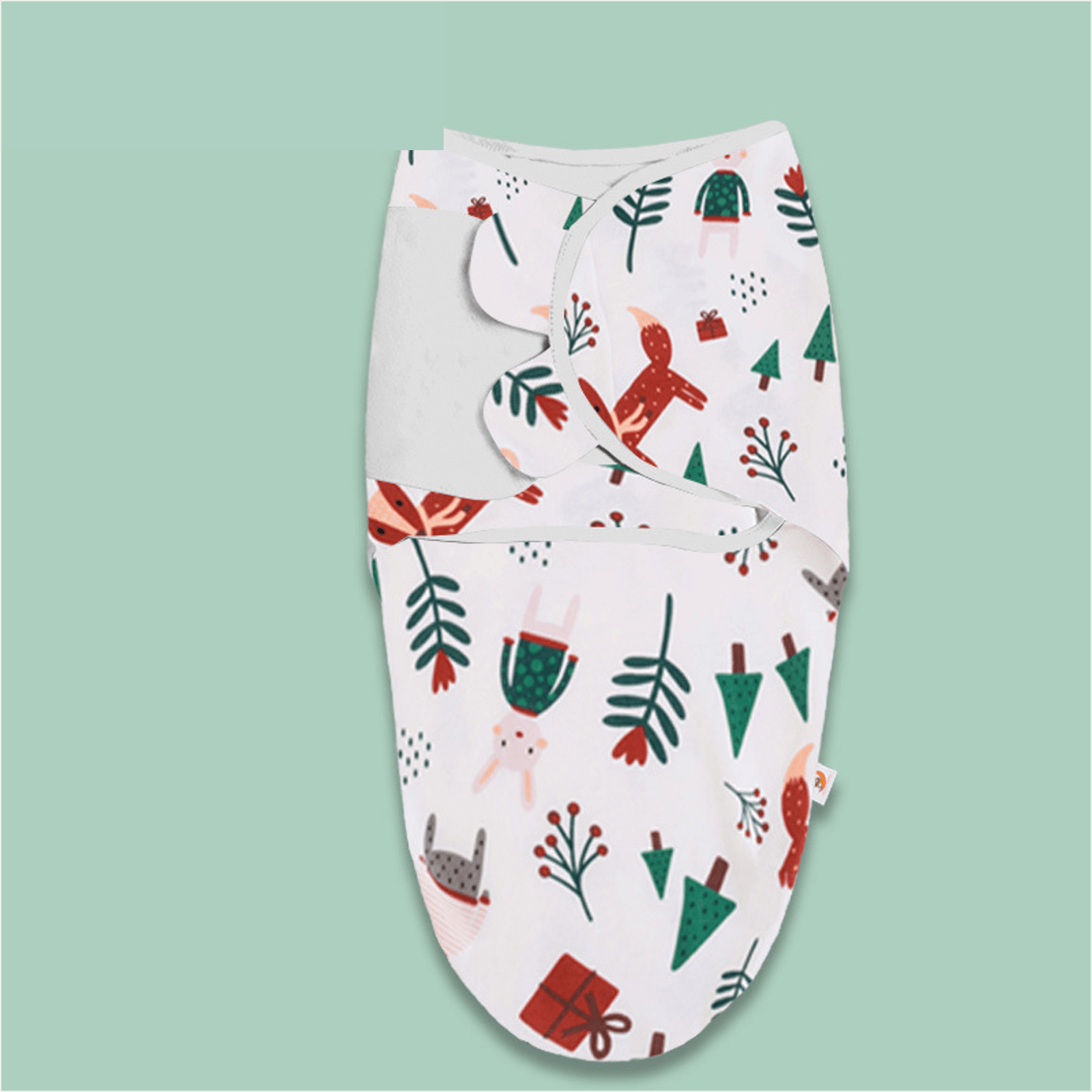Baby Swaddle - BS005 image 5