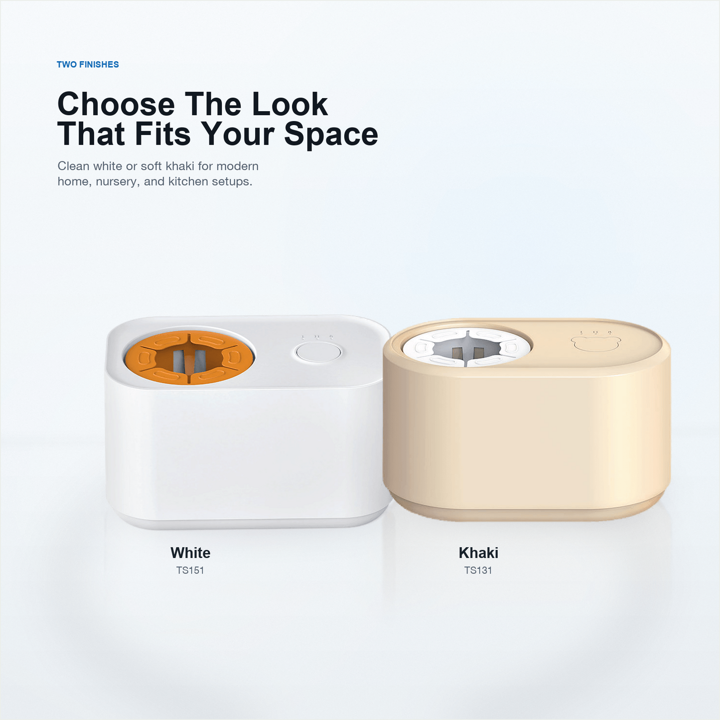 2-in-1 Milk Shaker & Warmer - MS001 image 9