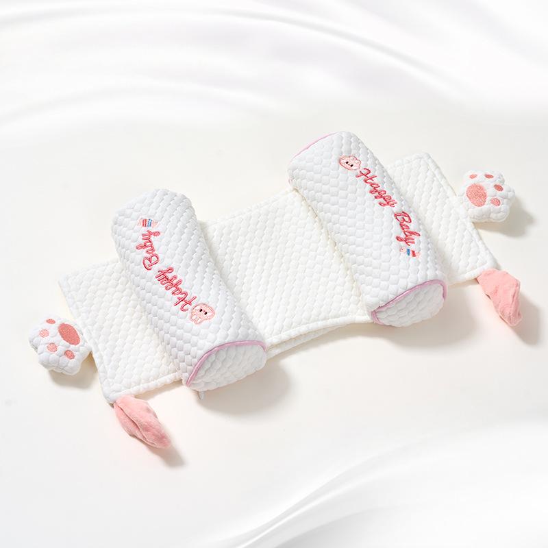 CofyBaby Adjustable Infant Head-Shaping Pillow