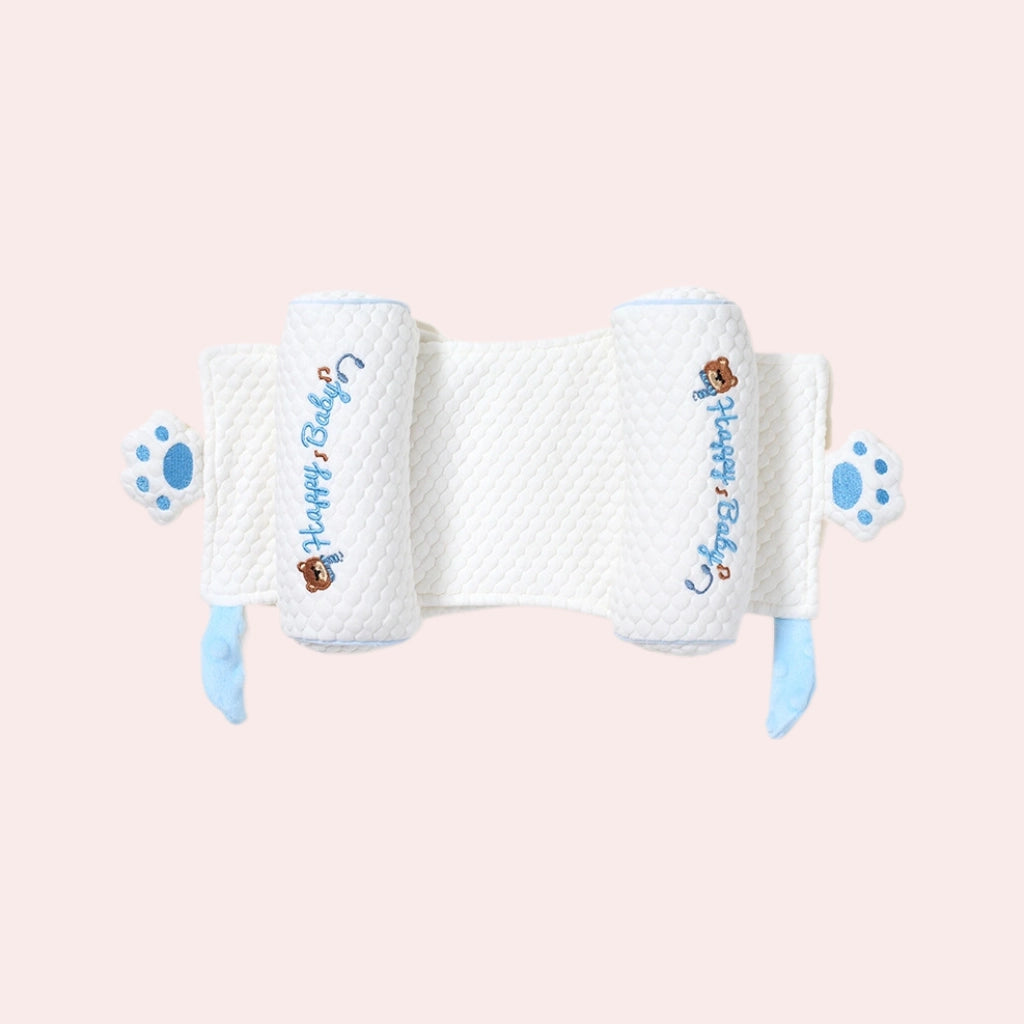 CofyBaby Adjustable Infant Head-Shaping Pillow