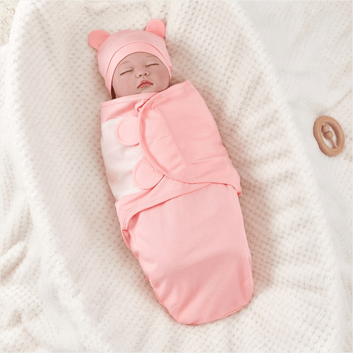 Baby Swaddle - BS001 main image