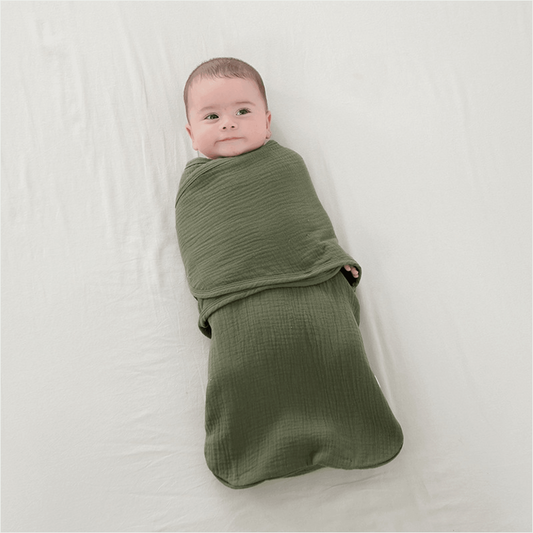 Baby Swaddle - BS002 main image