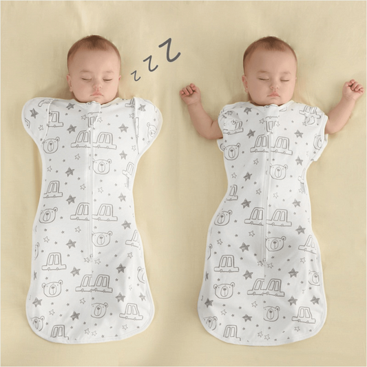 Baby Swaddle - BS004 main image