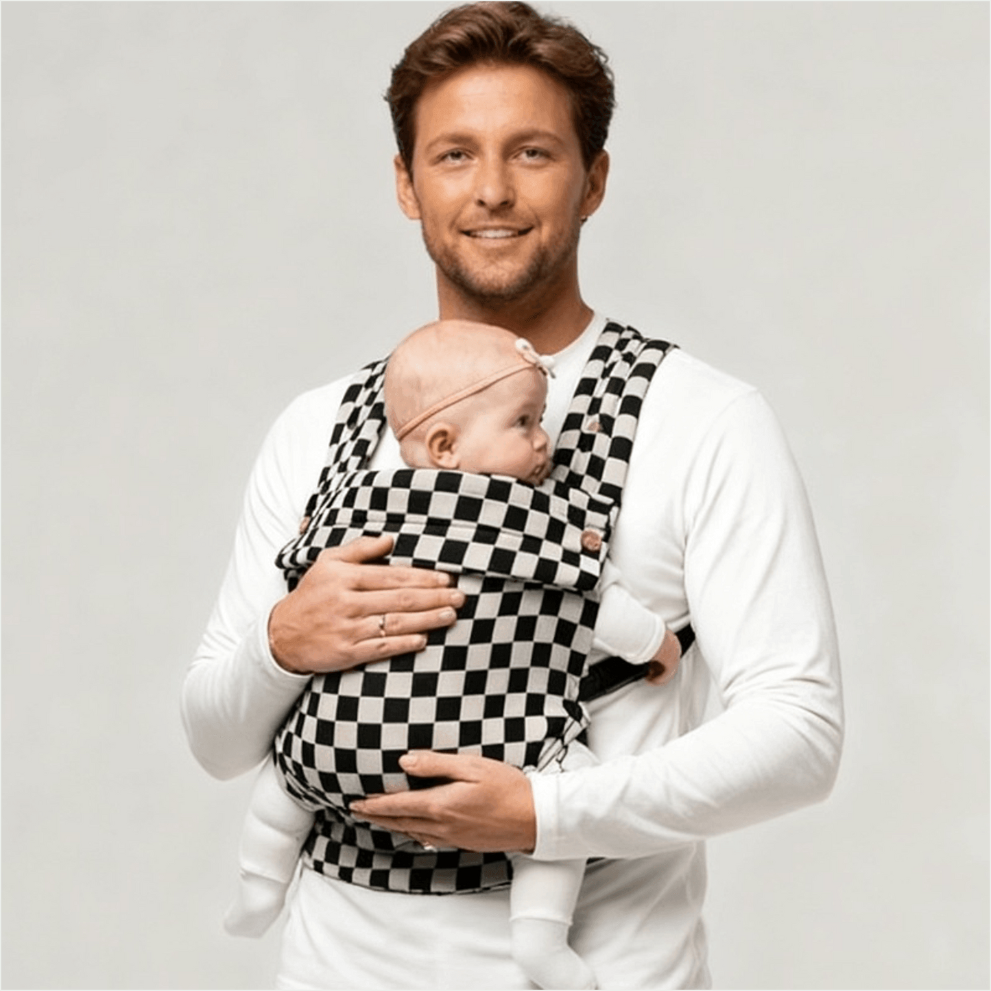 Baby Carrier - BC002 main image