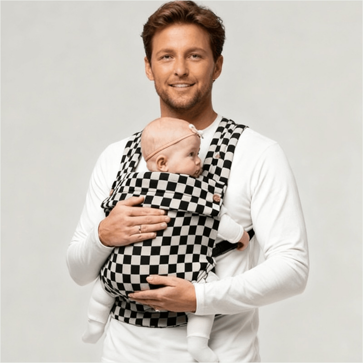 Baby Carrier - BC002 image 2