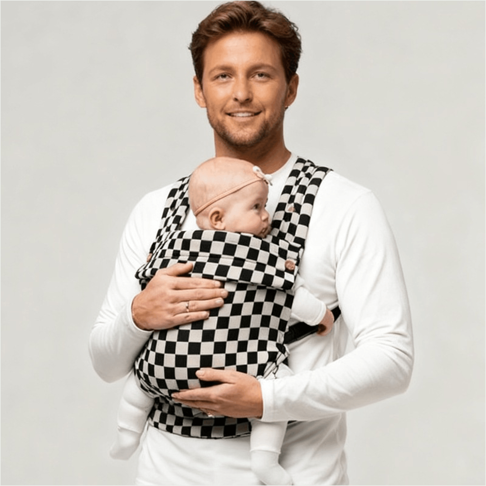 Baby Carrier - BC002 image 2