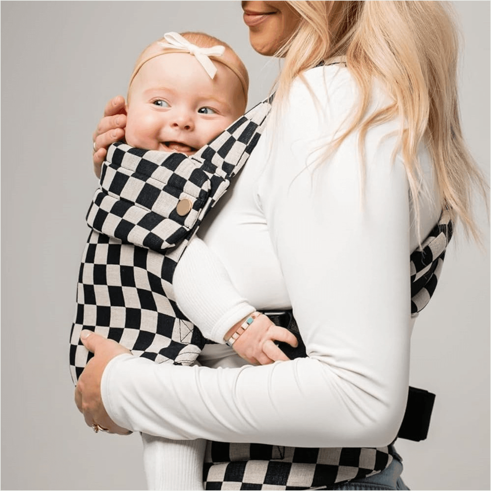 Baby Carrier - BC002 image 3