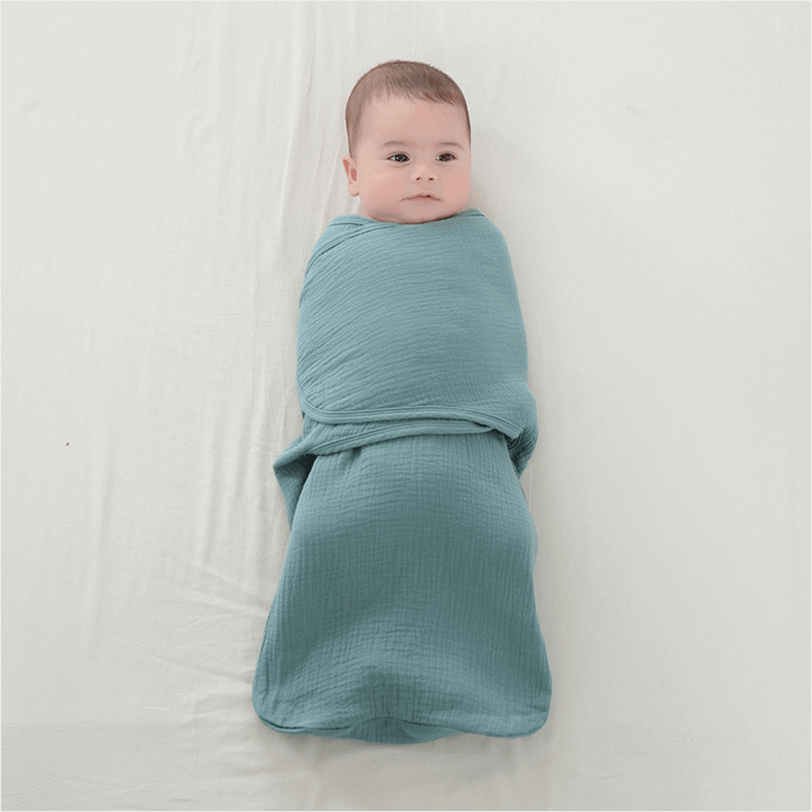 Baby Swaddle - BS002 image 3