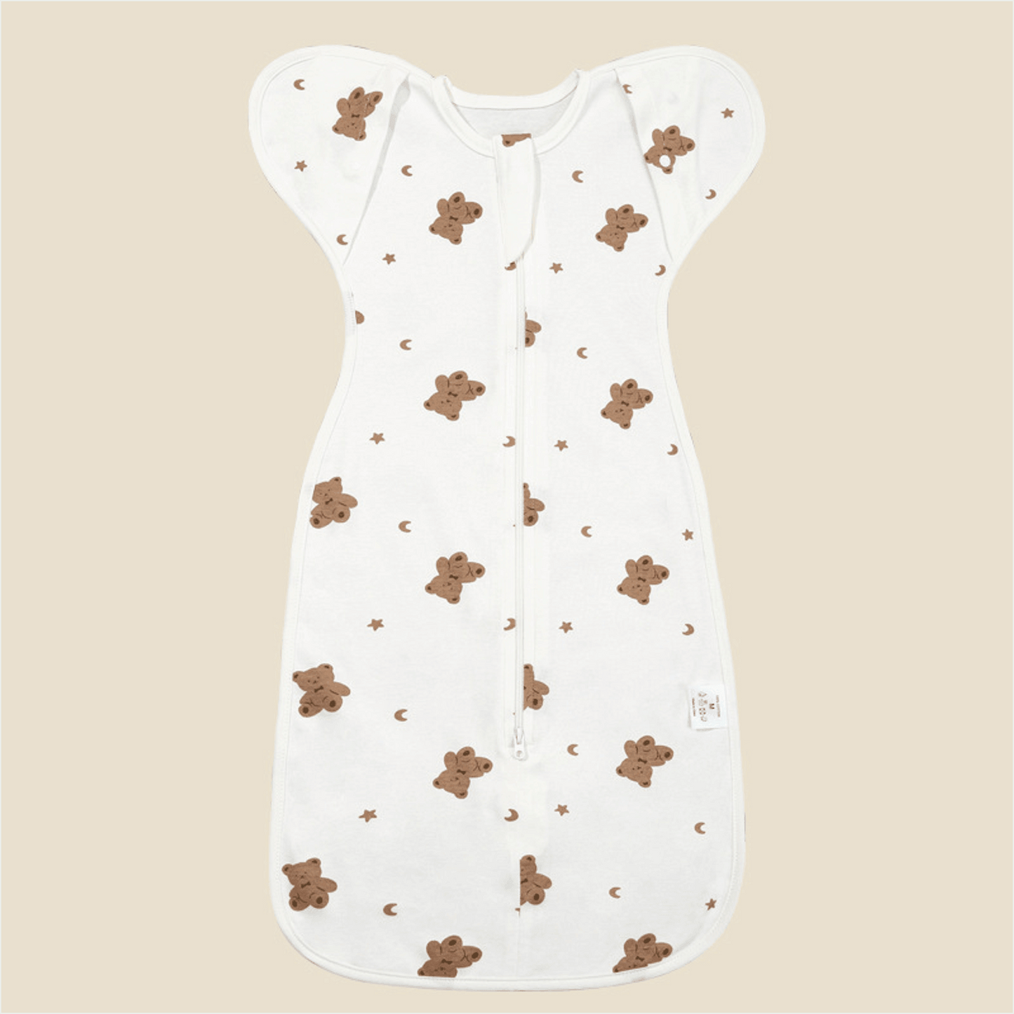Baby Swaddle - BS004 image 4
