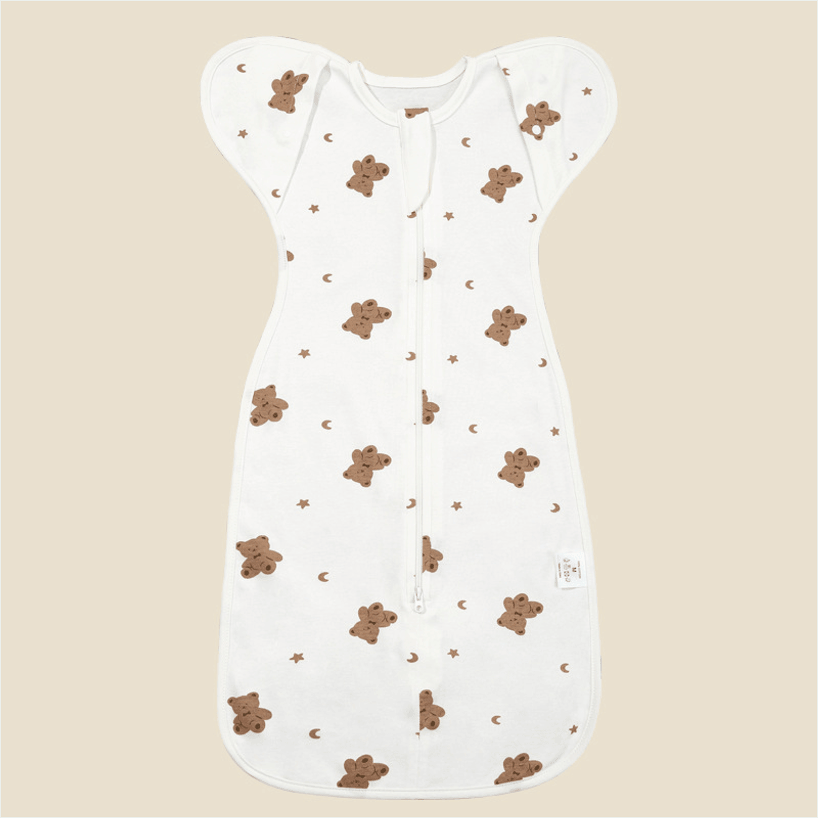 Baby Swaddle - BS004 image 4