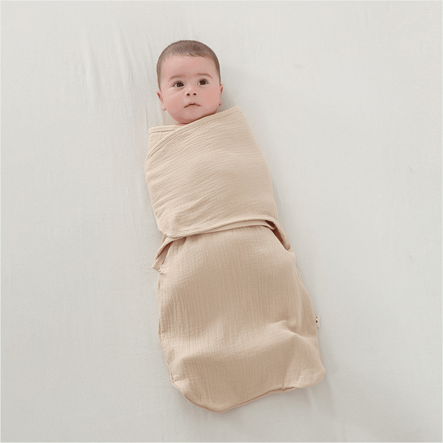 Baby Swaddle - BS002 image 4