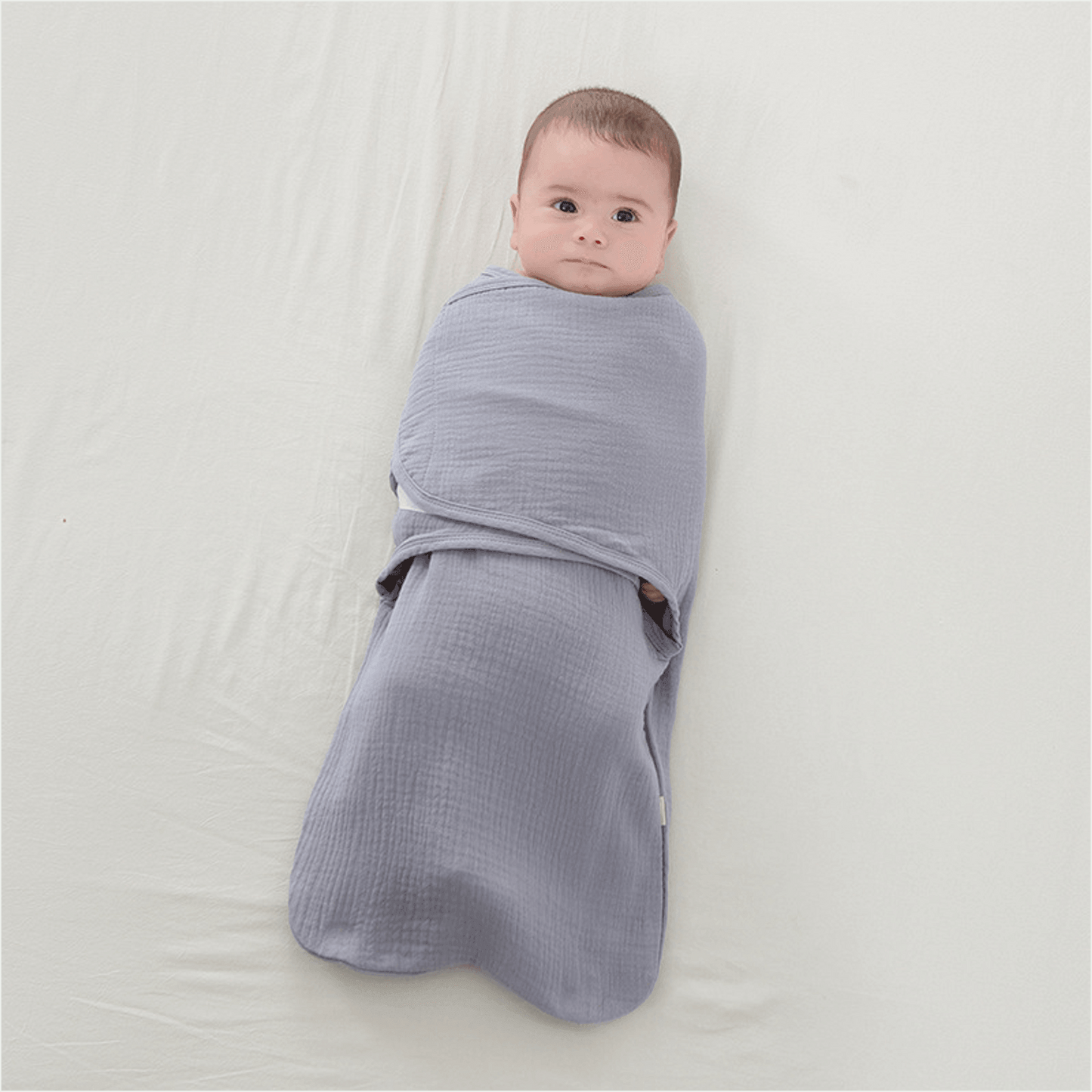 Baby Swaddle - BS002 image 5