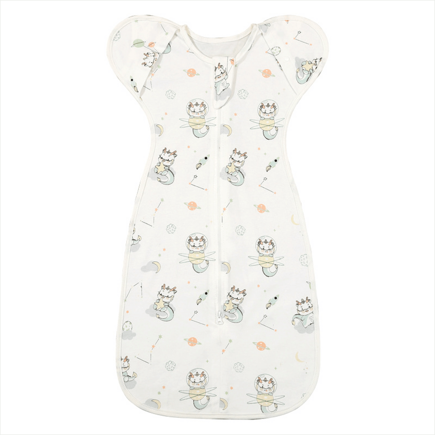 Baby Swaddle - BS004 image 5