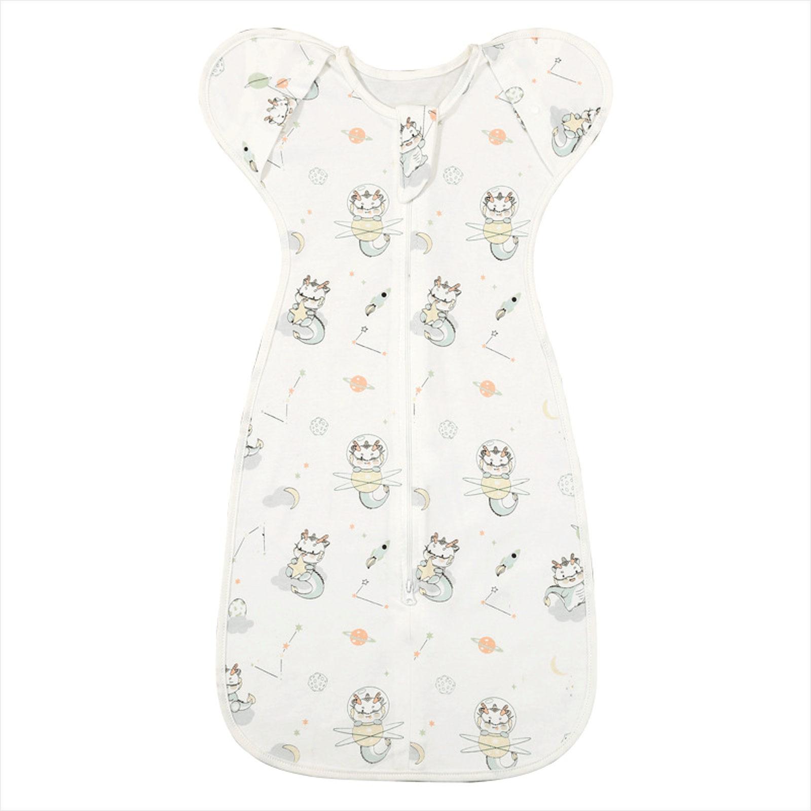Baby Swaddle - BS004 image 5