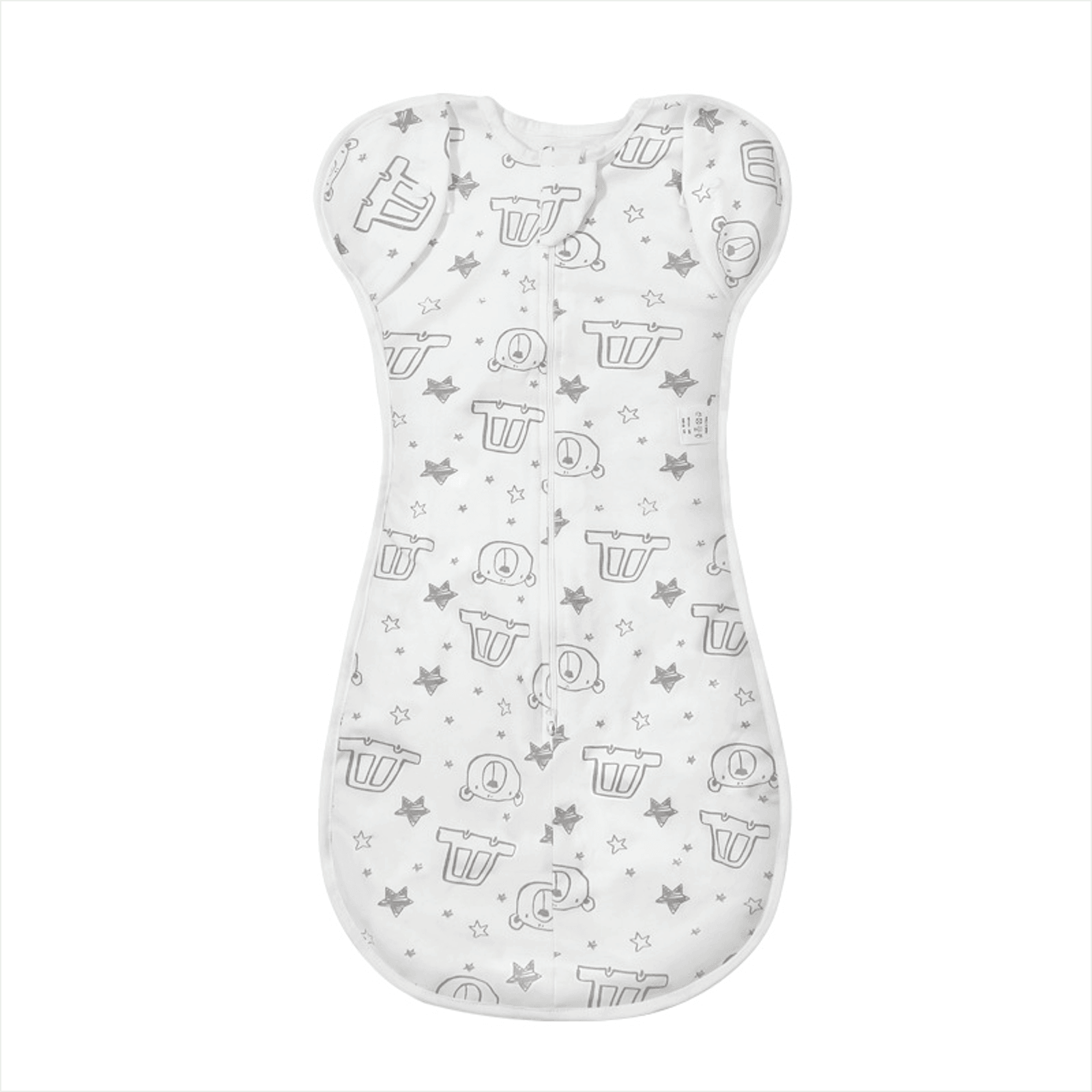Baby Swaddle - BS004 image 6