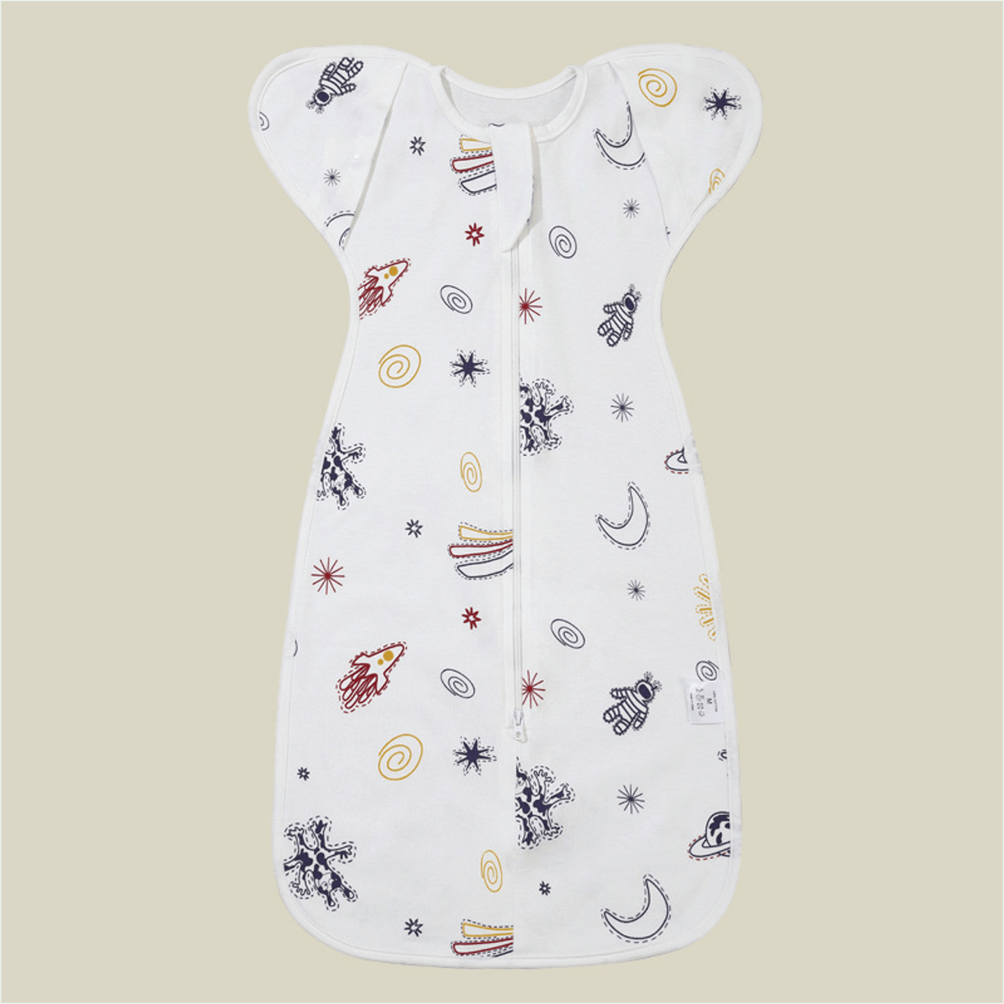 Baby Swaddle - BS004 image 7