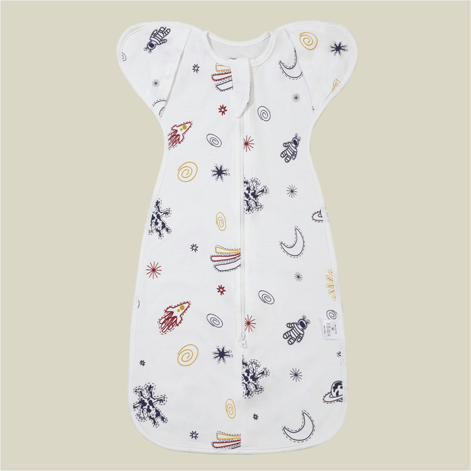 Baby Swaddle - BS004 image 7