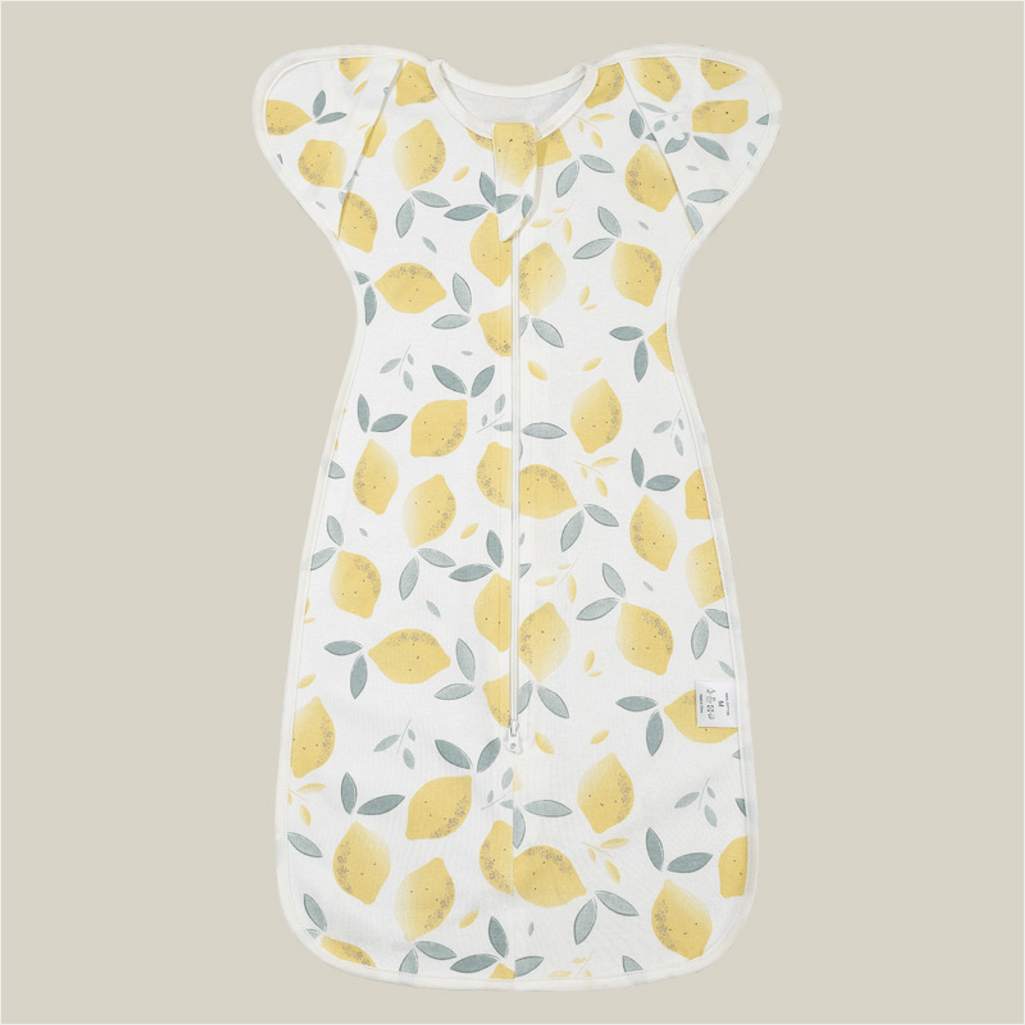 Baby Swaddle - BS004 image 8