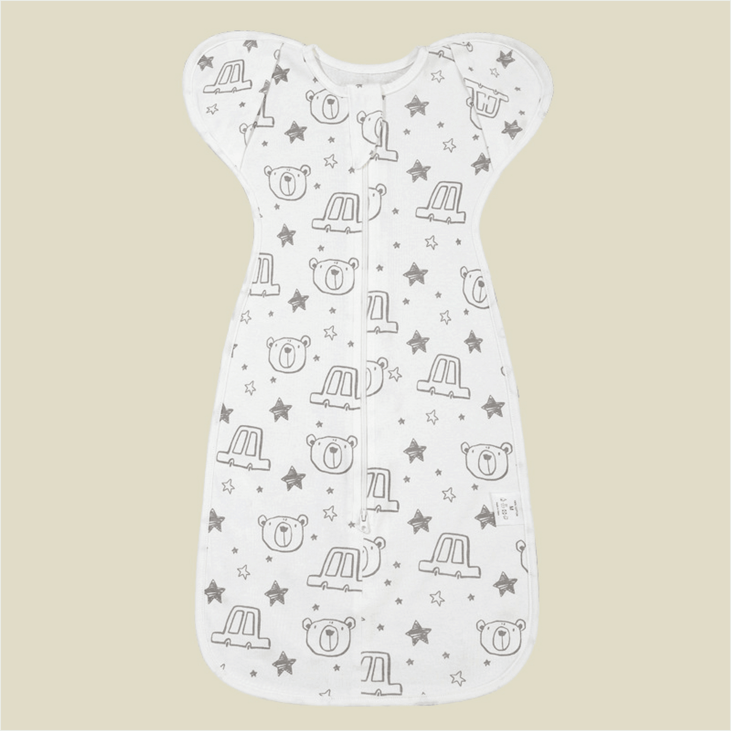 Baby Swaddle - BS004 image 9