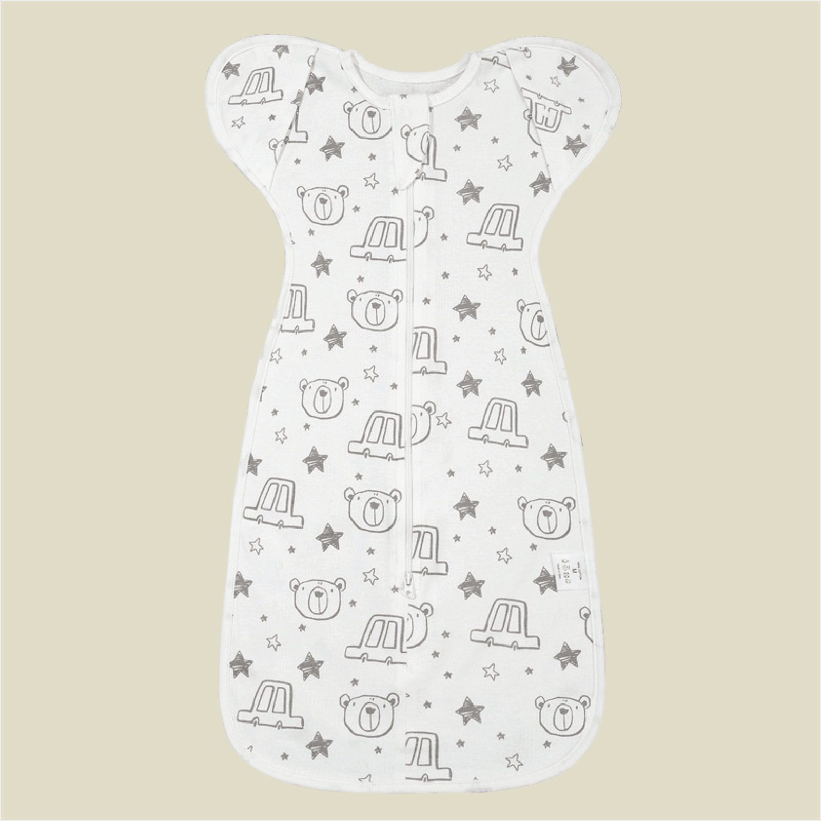 Baby Swaddle - BS004 image 9